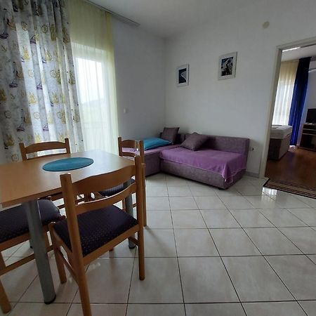 Apartmani Vukovic Kaprije Exterior photo