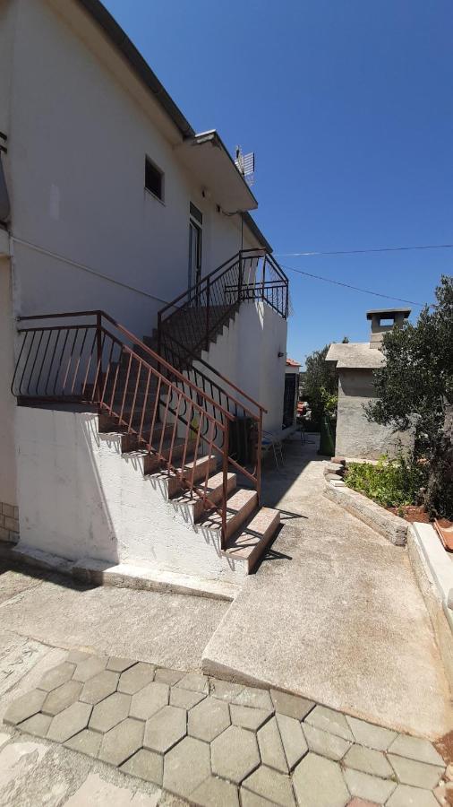 Apartmani Vukovic Kaprije Exterior photo