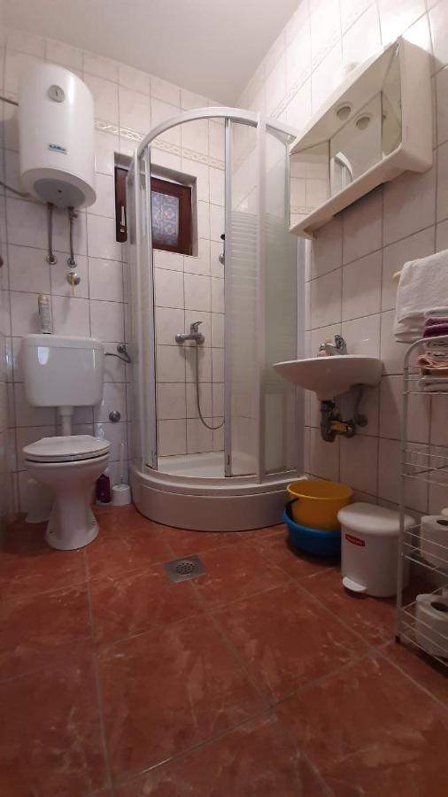 Apartmani Vukovic Kaprije Exterior photo
