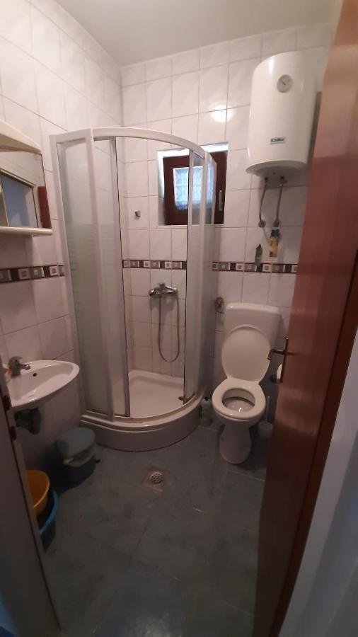 Apartmani Vukovic Kaprije Exterior photo
