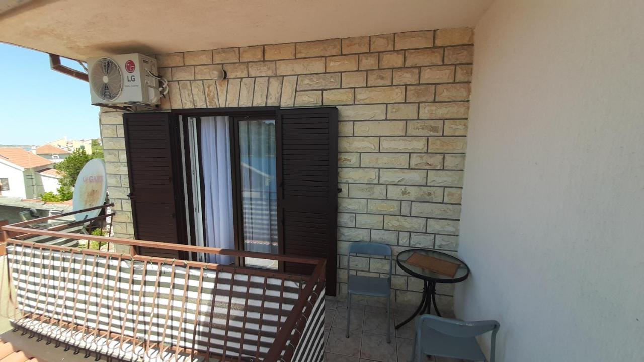 Apartmani Vukovic Kaprije Exterior photo