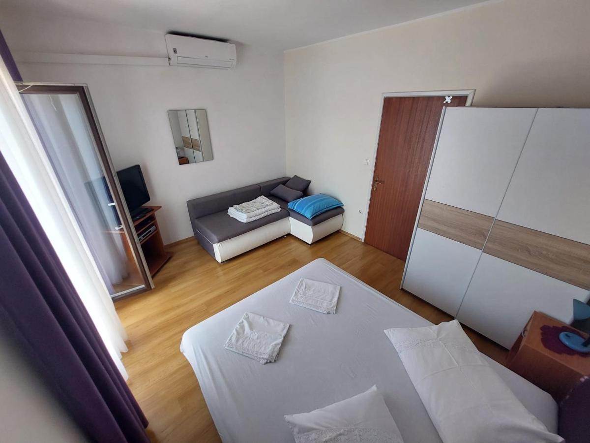 Apartmani Vukovic Kaprije Exterior photo