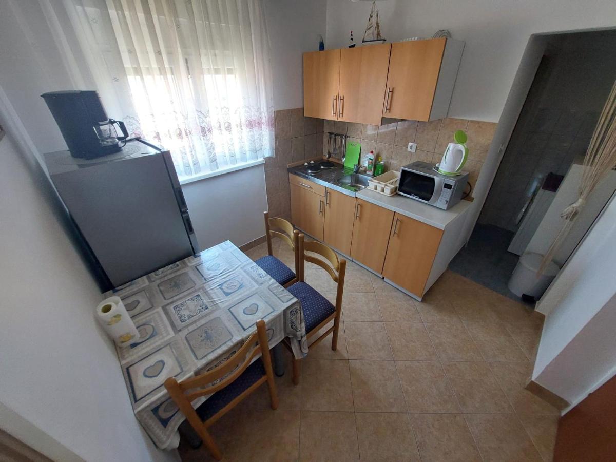 Apartmani Vukovic Kaprije Exterior photo
