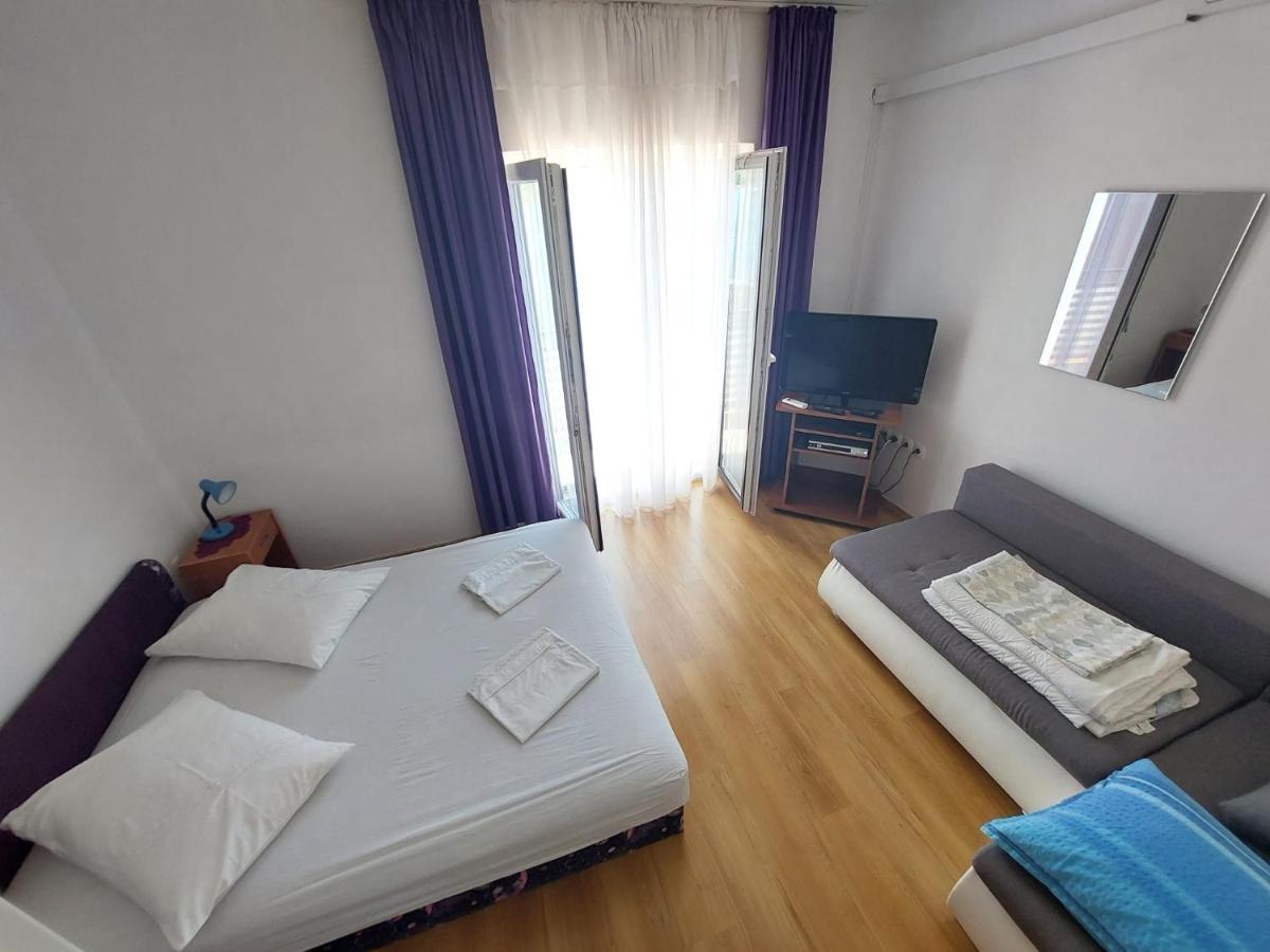 Apartmani Vukovic Kaprije Exterior photo