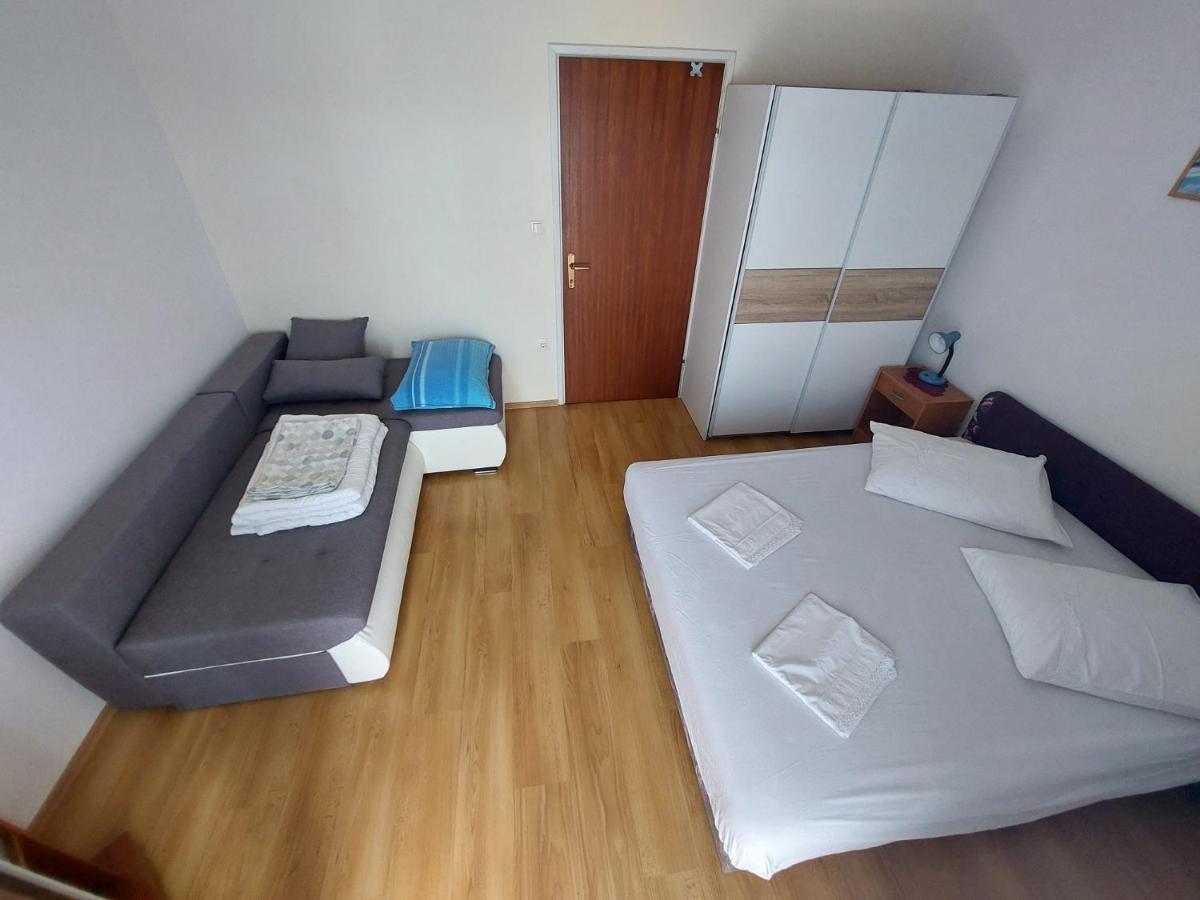 Apartmani Vukovic Kaprije Exterior photo