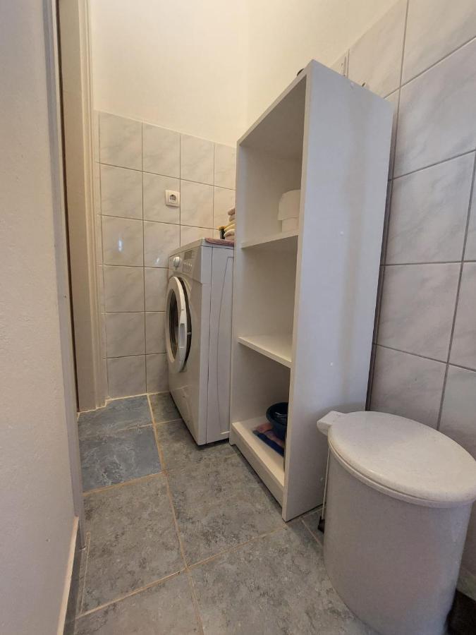 Apartmani Vukovic Kaprije Exterior photo