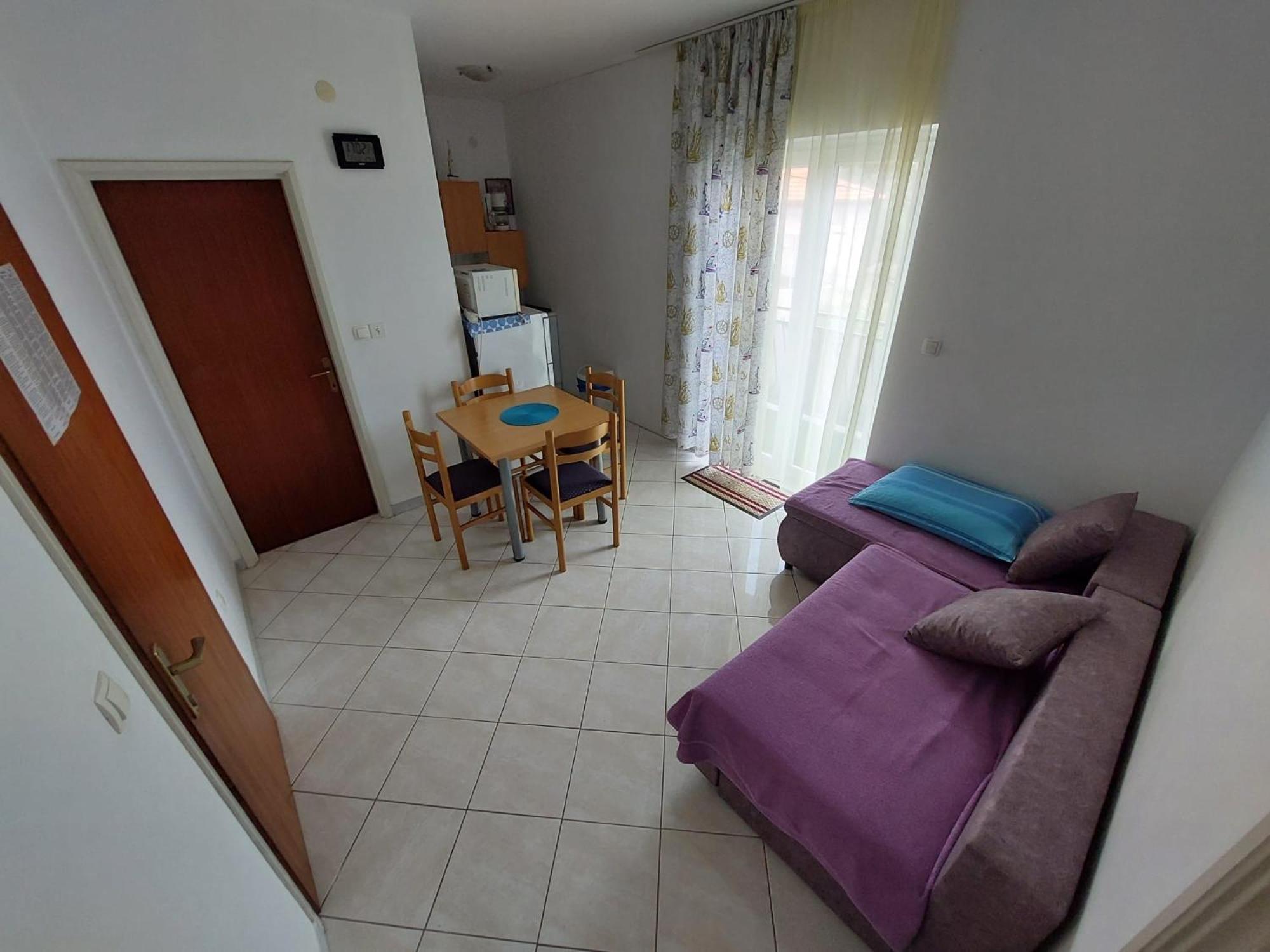 Apartmani Vukovic Kaprije Exterior photo