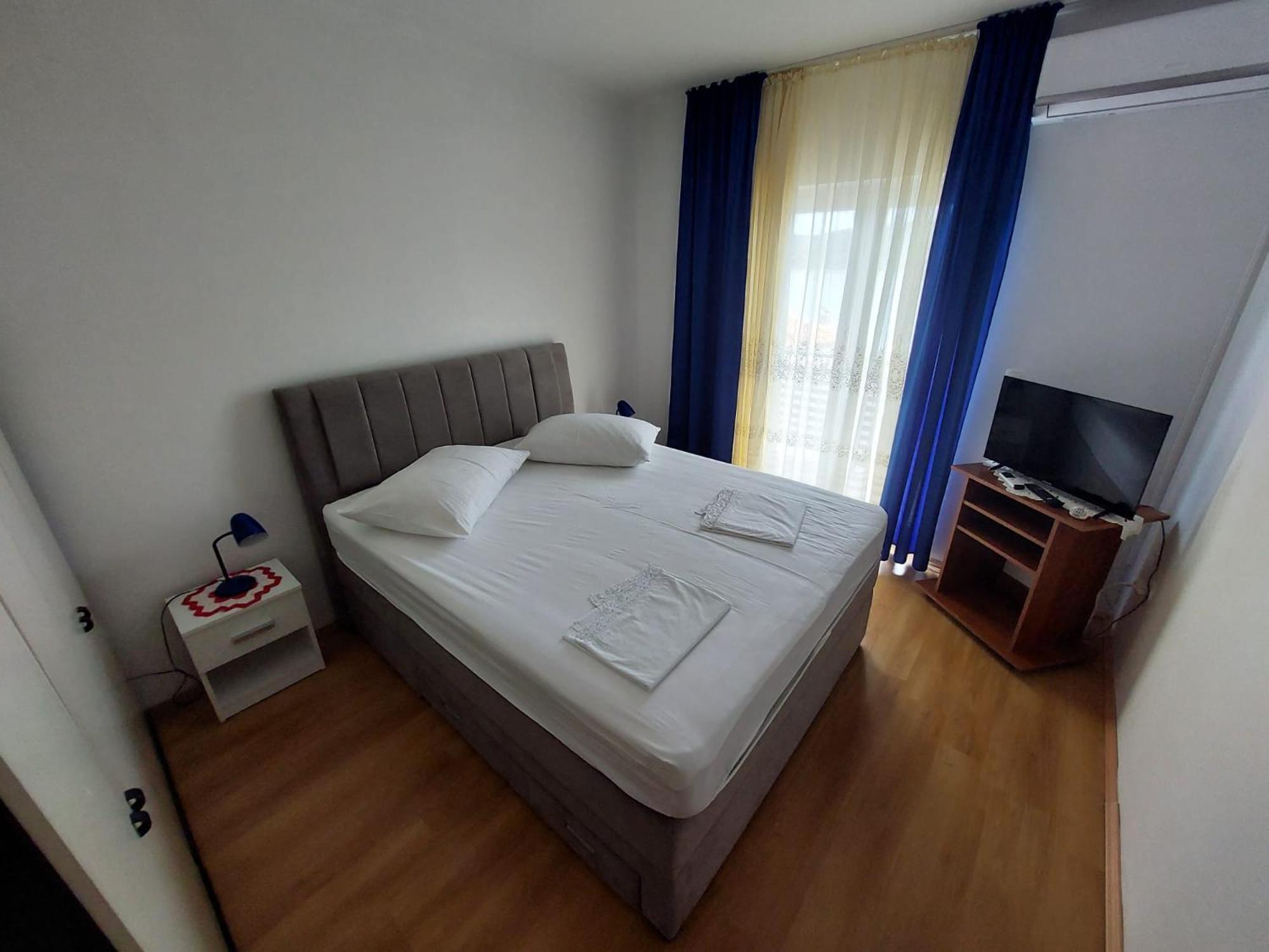 Apartmani Vukovic Kaprije Exterior photo