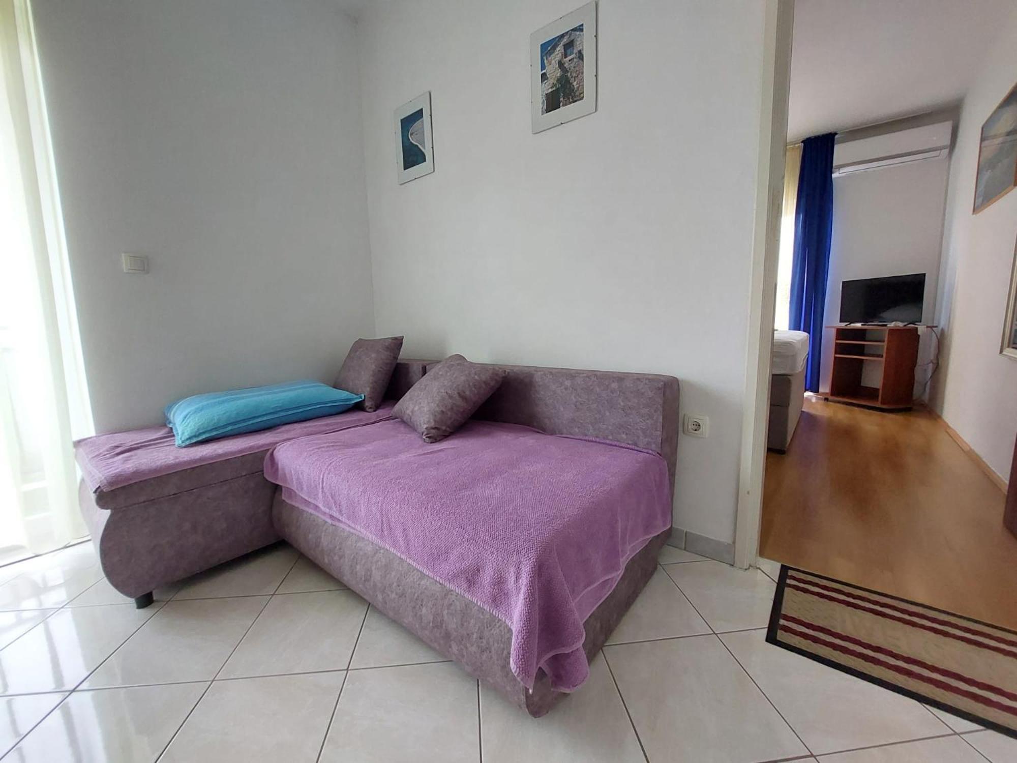 Apartmani Vukovic Kaprije Exterior photo