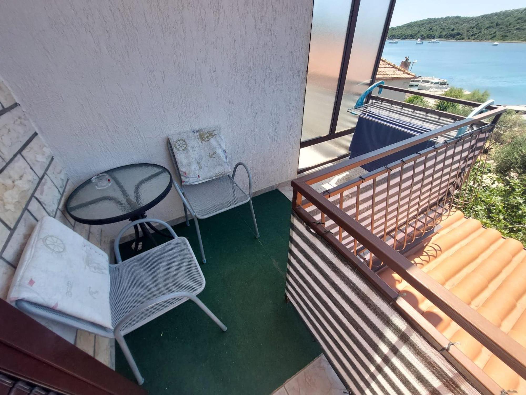 Apartmani Vukovic Kaprije Exterior photo