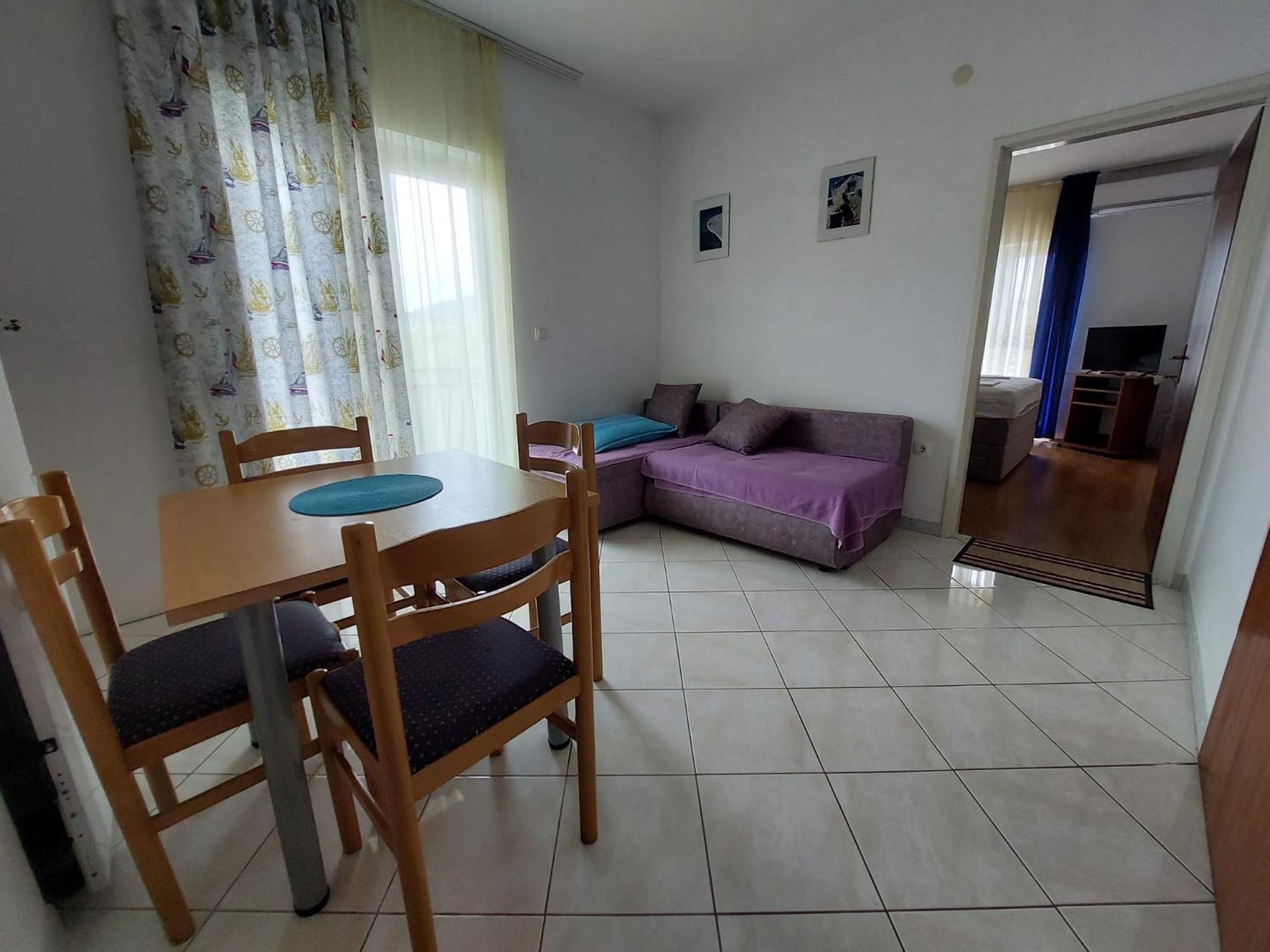 Apartmani Vukovic Kaprije Exterior photo