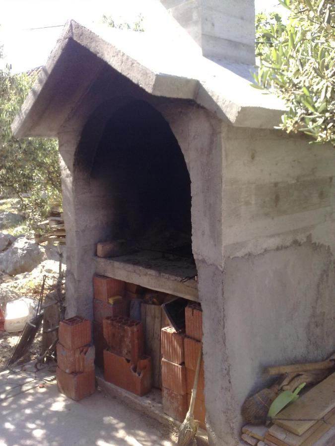 Apartmani Vukovic Kaprije Exterior photo